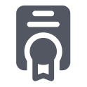 Global Education Partner Icon