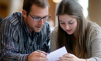 Test Preparation