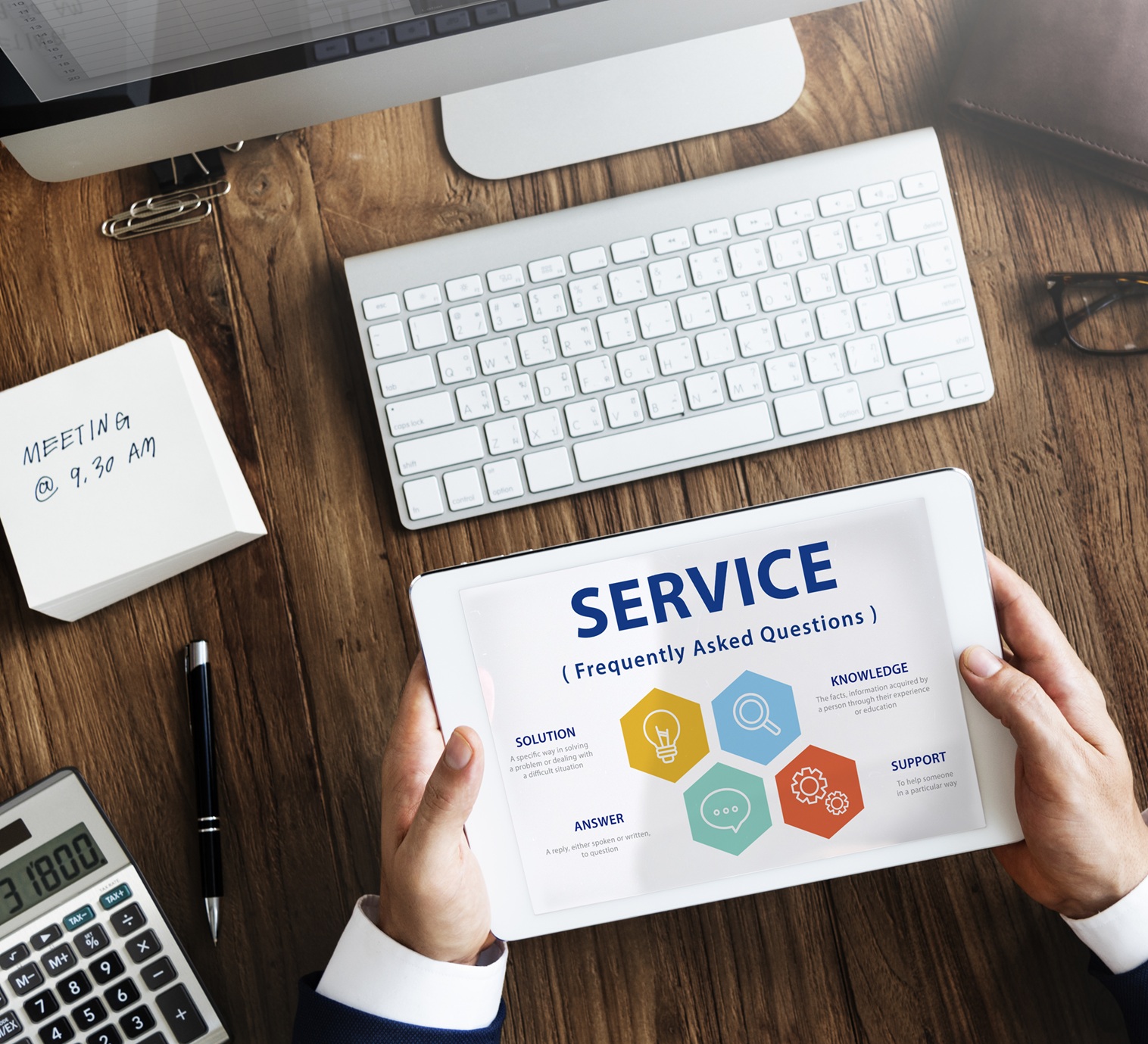 Allied Services