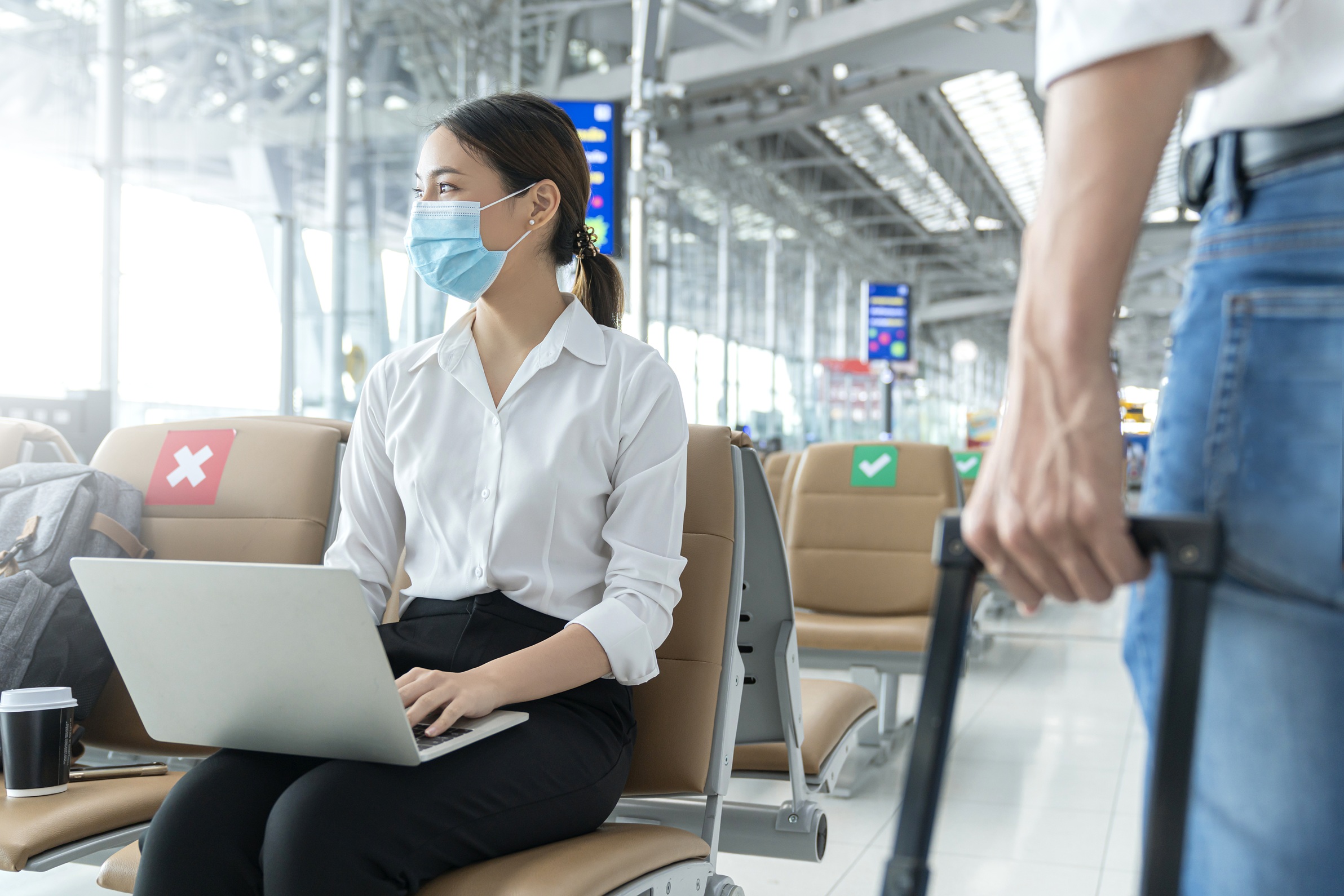 Global Job Placement
