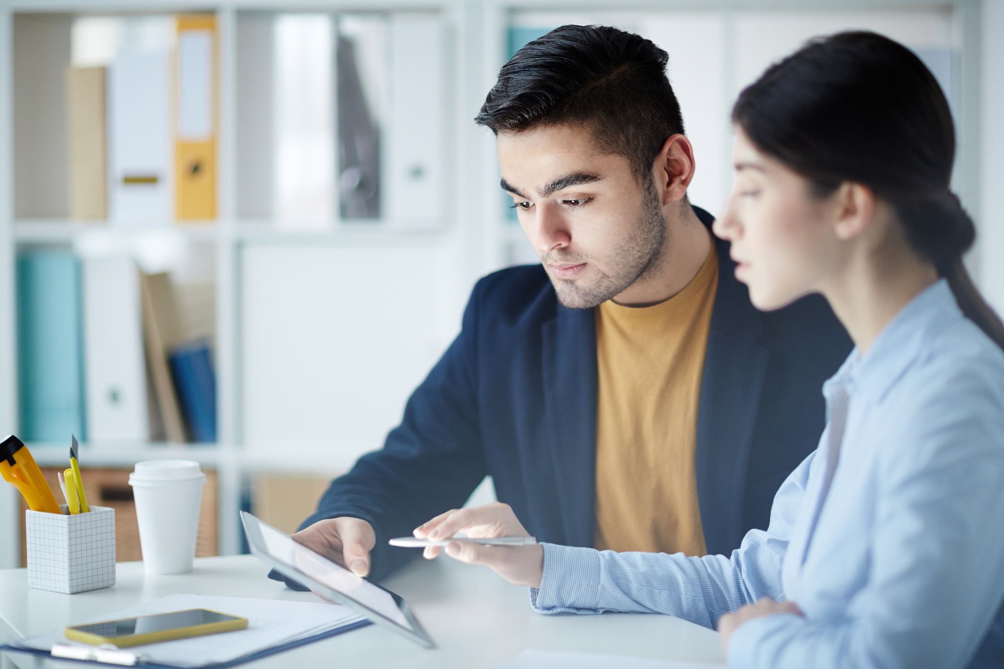 Internship Assistance