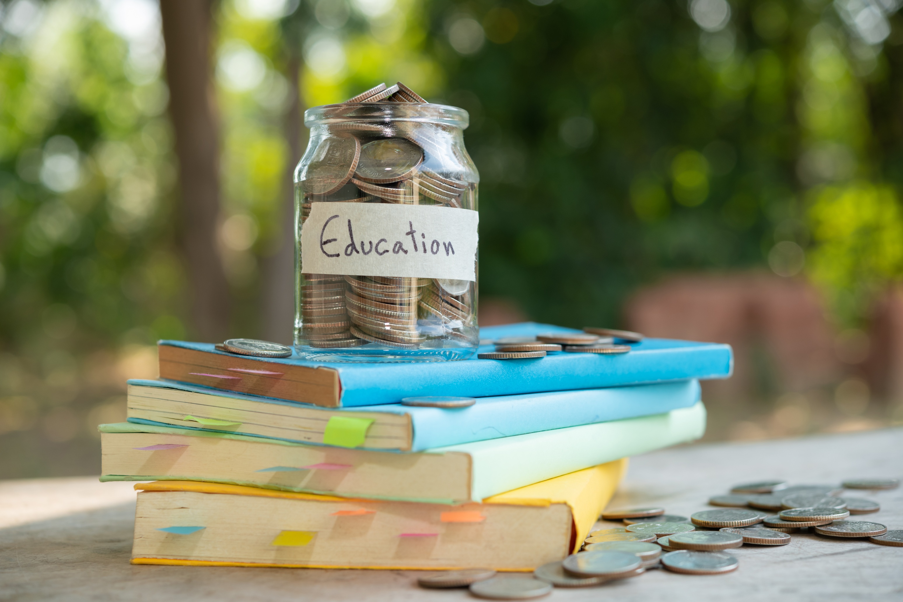 Education Loan Support