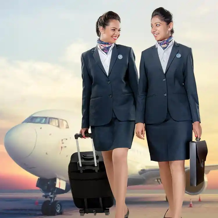 Aviation & Hospitality Management Image 2