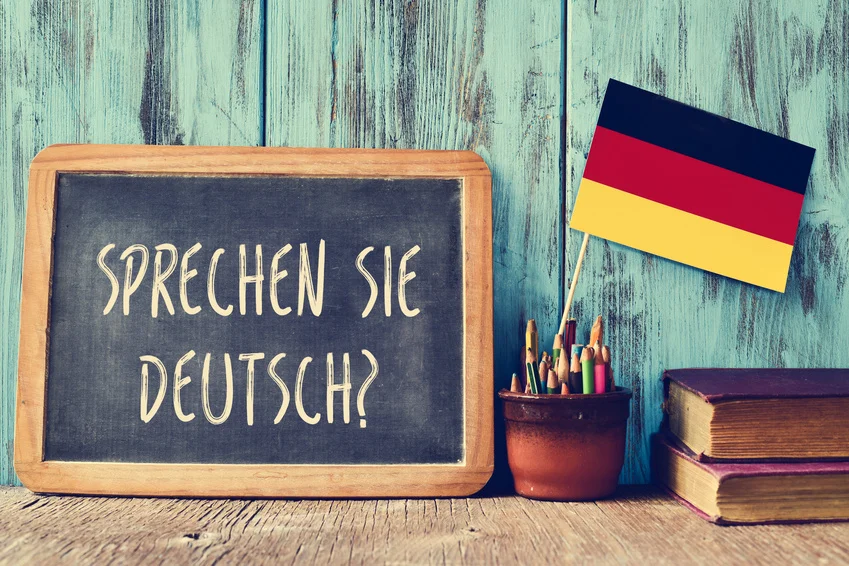 German Language Classes (A1–B2) Image 1