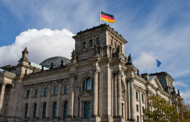 Study in Germany