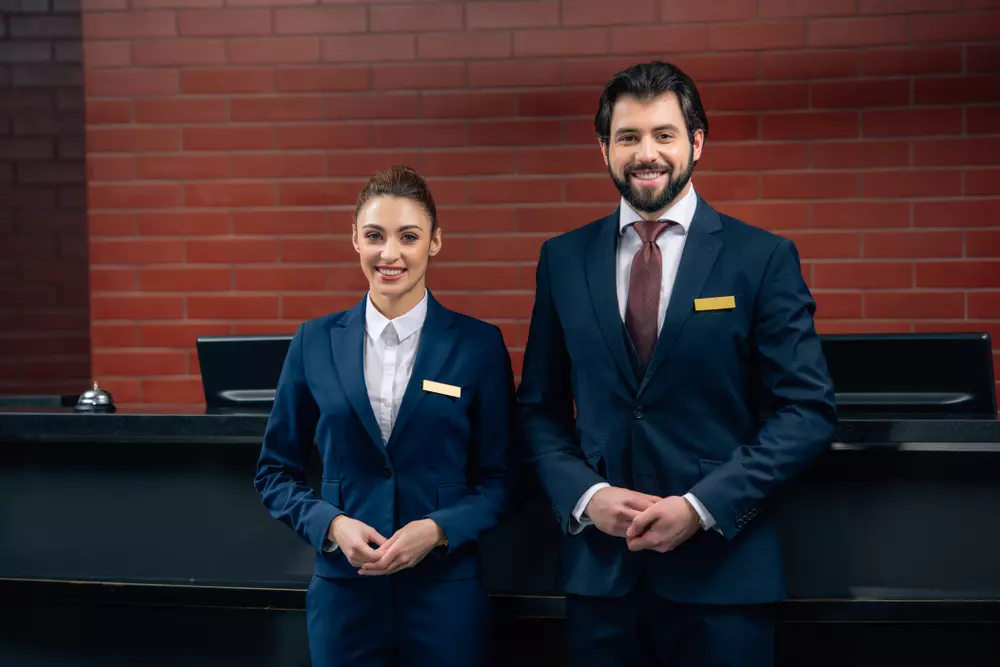 Hotel & Hospitality Management