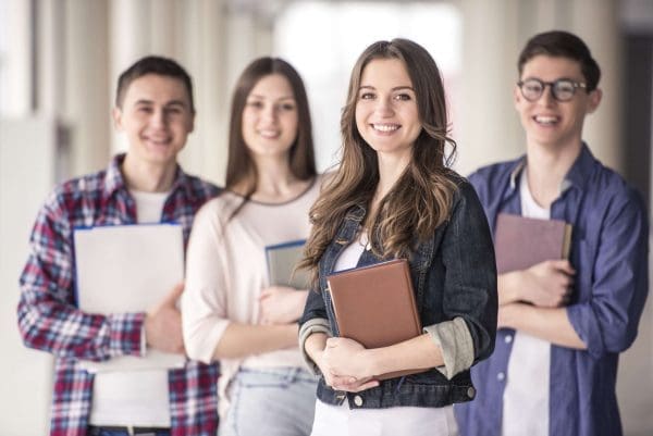 IELTS Coaching in Kochi Image 1