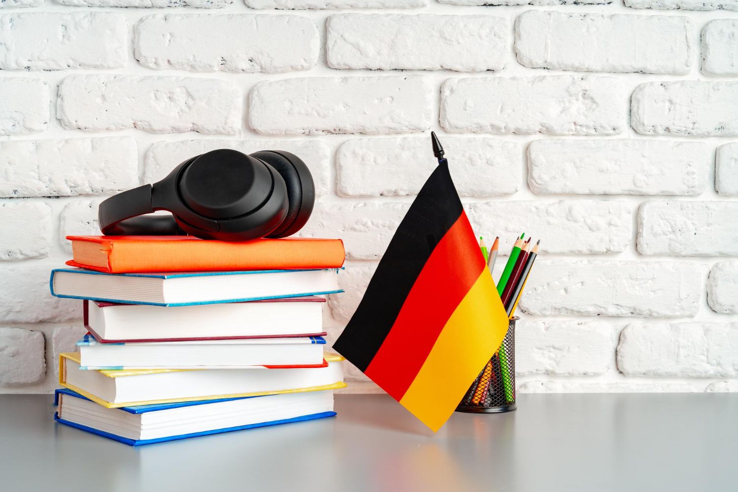 German Language Classes (A1–B2) Image 2